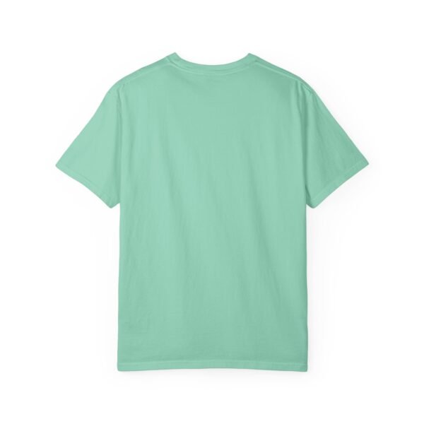 Majestic Lion Unisex Garment-Dyed T-Shirt