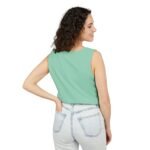 Summer Vibes Unisex Tank Top - Beach-Ready Apparel for Vacation & Warm Days