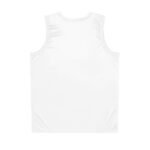 Good Morning Basketball Jersey - Casual Sportswear for Active Lifestyle