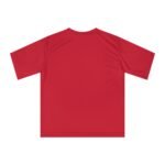 I Play to Win Performance T-Shirt for Athletes