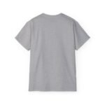 Super Mom Unisex Ultra Cotton Tee - Perfect Gift for Mother's Day