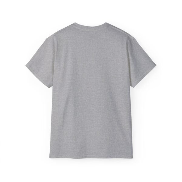Super Mom Unisex Ultra Cotton Tee - Perfect Gift for Mother's Day