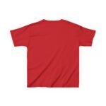 Kids Keep Calm Bear T-Shirt - Fun & Cozy Everyday Tee