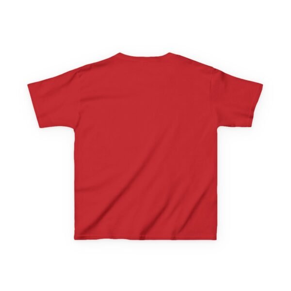 Kids Keep Calm Bear T-Shirt - Fun & Cozy Everyday Tee