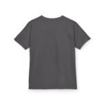 Kids Keep Calm Bear T-Shirt - Fun & Cozy Everyday Tee