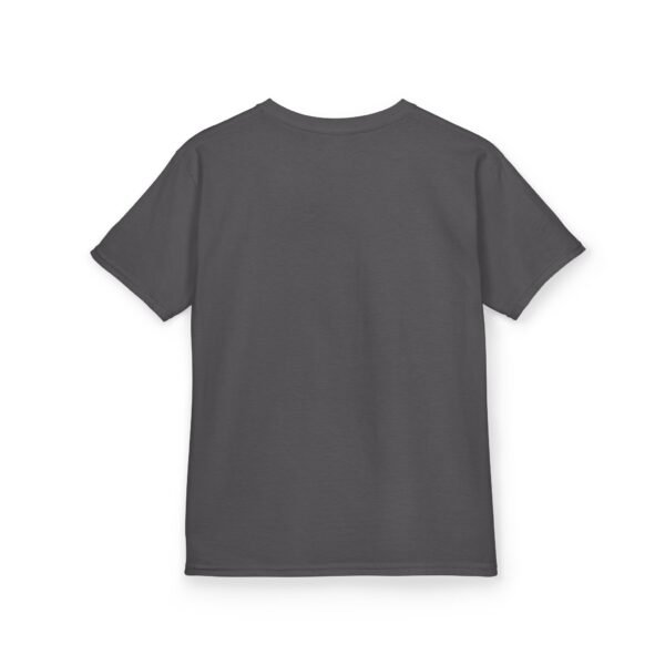 Kids Keep Calm Bear T-Shirt - Fun & Cozy Everyday Tee