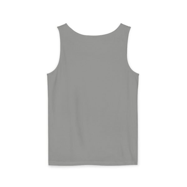 Summer Vibes Unisex Tank Top - Beach-Ready Apparel for Vacation & Warm Days