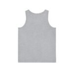 Chill Out Unisex Softstyle™ Tank Top - Relaxed Summer Vibes