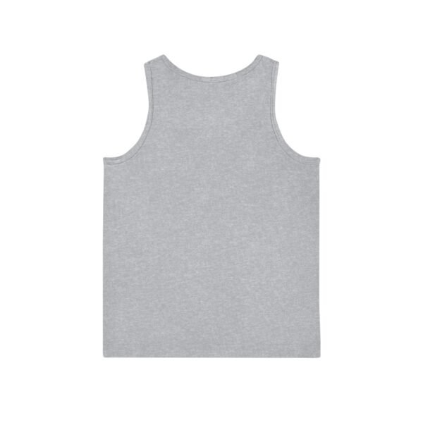 Chill Out Unisex Softstyle™ Tank Top - Relaxed Summer Vibes