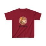 Kids Keep Calm Bear T-Shirt - Fun & Cozy Everyday Tee