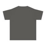 Wild One Youth Tee - Cute Bear Graphic T-Shirt for Kids