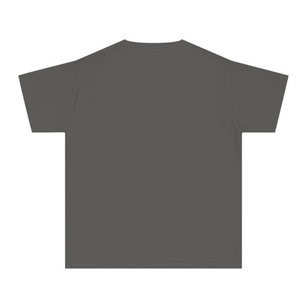 Wild One Youth Tee - Cute Bear Graphic T-Shirt for Kids