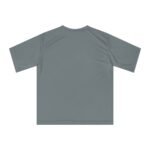 I Play to Win Performance T-Shirt for Athletes