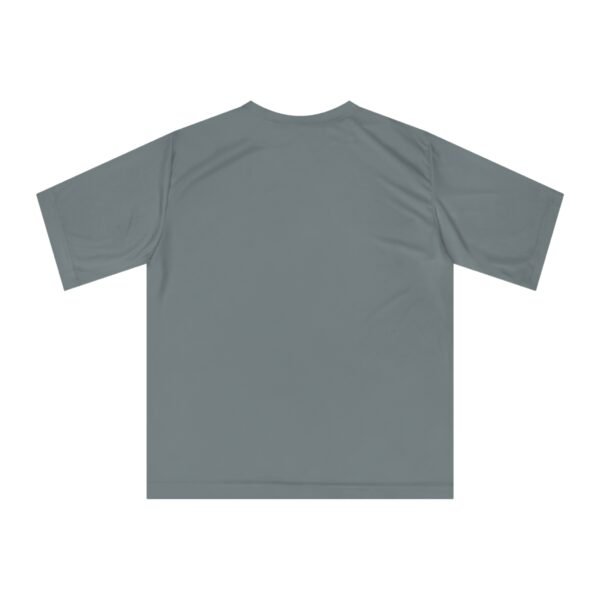 I Play to Win Performance T-Shirt for Athletes