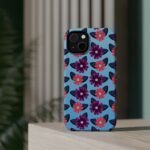 Magnetic Tough Cases