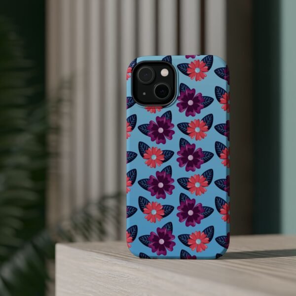 Magnetic Tough Cases