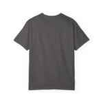 Majestic Lion Unisex Garment-Dyed T-Shirt