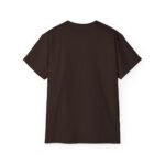Super Mom Unisex Ultra Cotton Tee - Perfect Gift for Mother's Day