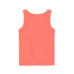Summer Vibes Unisex Tank Top - Beach-Ready Apparel for Vacation & Warm Days