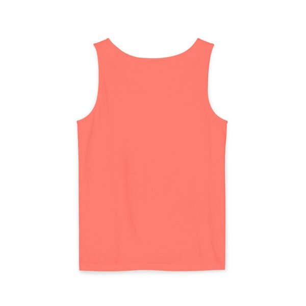 Summer Vibes Unisex Tank Top - Beach-Ready Apparel for Vacation & Warm Days