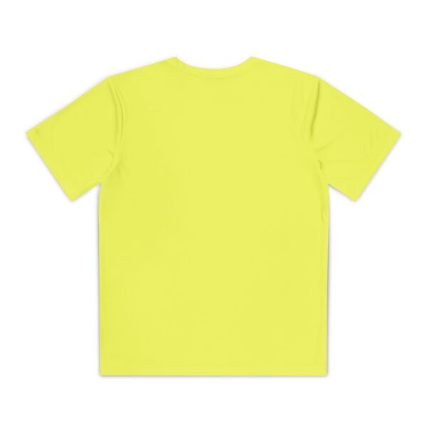 Youth Elephant Graphic Tee - "Hug Me If You Love Me"