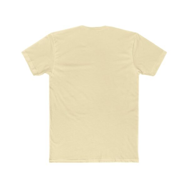 Find the Light Unisex Cotton Crew Tee - Inspirational Graphic T-Shirt