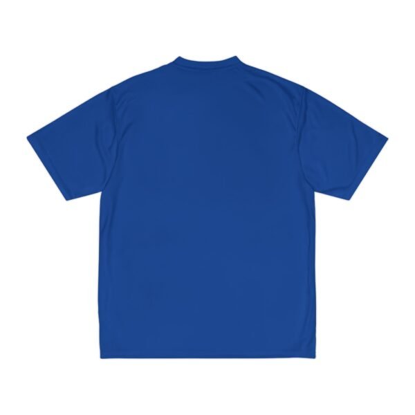 Men's Performance Running Club T-Shirt - Activewear for Runners
