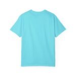 Majestic Lion Unisex Garment-Dyed T-Shirt