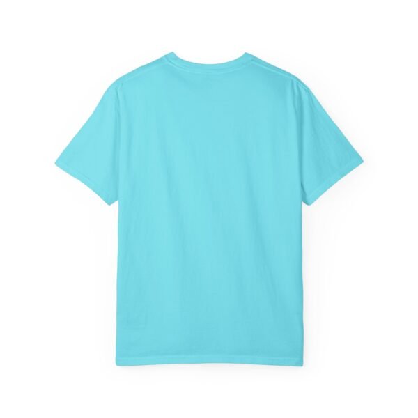Majestic Lion Unisex Garment-Dyed T-Shirt