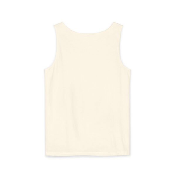Summer Vibes Unisex Tank Top - Beach-Ready Apparel for Vacation & Warm Days