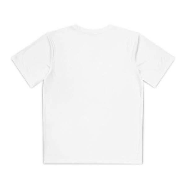 Youth Monster Friend Tee - Fun & Playful T-Shirt for Kids