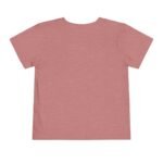 Wild Animal Toddler Tee | Cute Kids' Shirt for Playtime, Safari Party, Birthday Gift, Wild Child Outfit, Stylish Kids Apparel