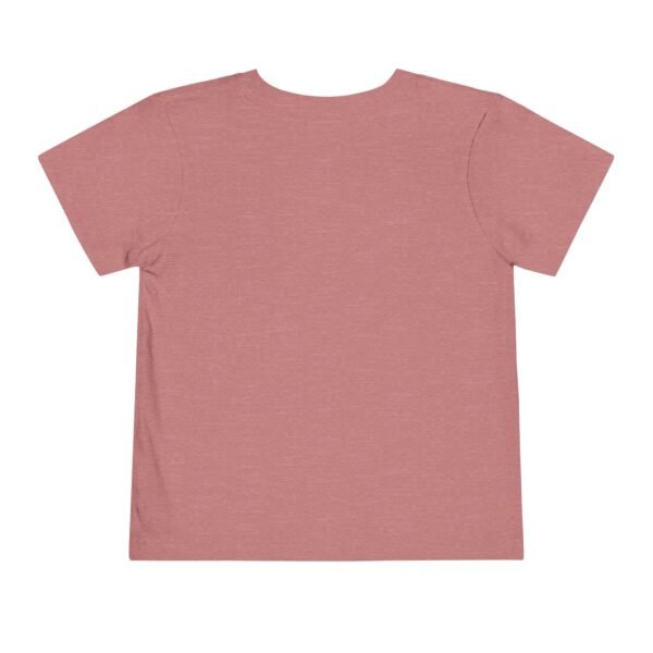 Wild Animal Toddler Tee | Cute Kids' Shirt for Playtime, Safari Party, Birthday Gift, Wild Child Outfit, Stylish Kids Apparel