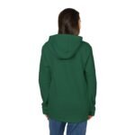 Adidas Javelin Unisex Fleece Hoodie - Athletic Comfort for Sport Enthusiasts