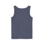 Summer Vibes Unisex Tank Top - Beach-Ready Apparel for Vacation & Warm Days