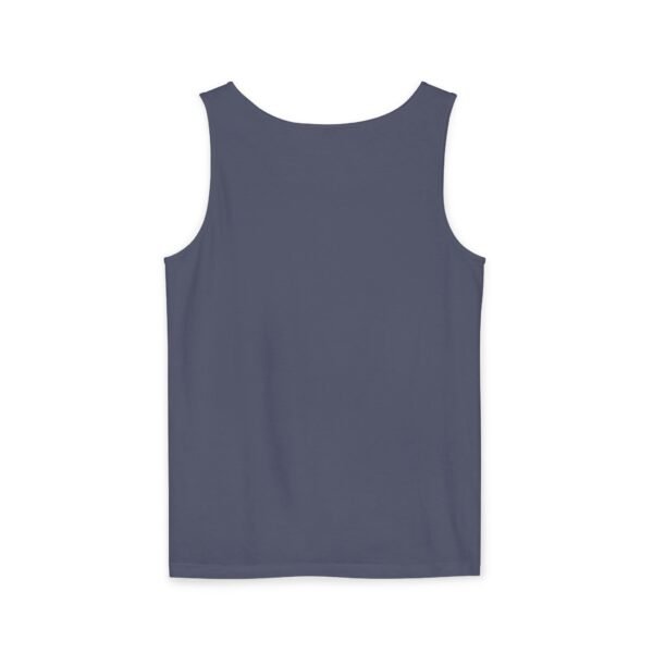 Summer Vibes Unisex Tank Top - Beach-Ready Apparel for Vacation & Warm Days