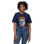 Cool Bear Unisex HD Cotton T-Shirt - Casual Summer Style