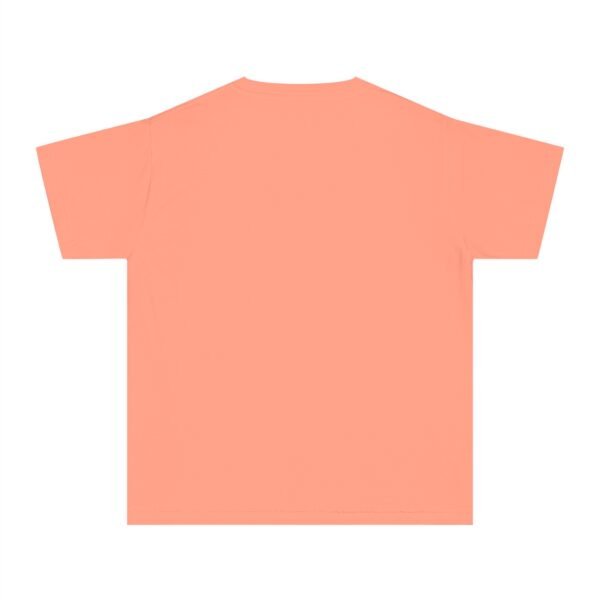 Wild One Youth Tee - Cute Bear Graphic T-Shirt for Kids