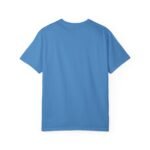 Majestic Lion Unisex Garment-Dyed T-Shirt