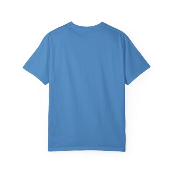 Majestic Lion Unisex Garment-Dyed T-Shirt
