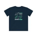 Kids Space Adventure Tee, Fun Kids T-Shirt, Future Astronaut Shirt, Science-Themed Kids Clothing, Gifts for Space Lovers