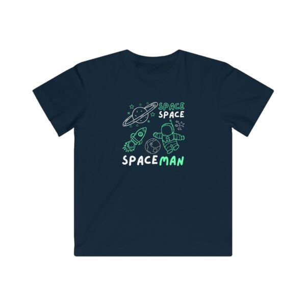 Kids Space Adventure Tee, Fun Kids T-Shirt, Future Astronaut Shirt, Science-Themed Kids Clothing, Gifts for Space Lovers