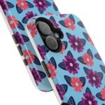 Magnetic Tough Cases