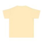 Wild One Youth Tee - Cute Bear Graphic T-Shirt for Kids