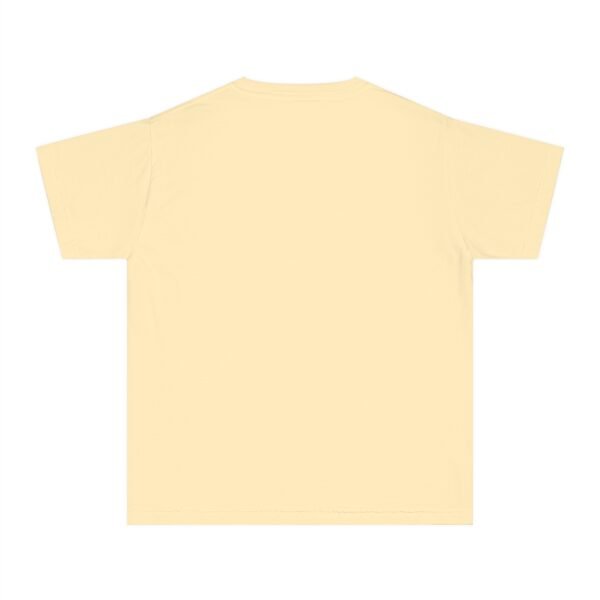 Wild One Youth Tee - Cute Bear Graphic T-Shirt for Kids