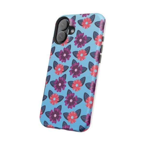 Magnetic Tough Cases