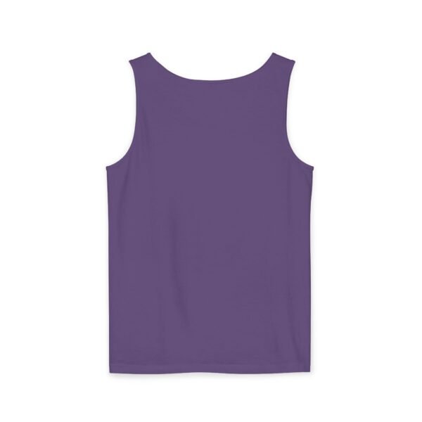 Summer Vibes Unisex Tank Top - Beach-Ready Apparel for Vacation & Warm Days