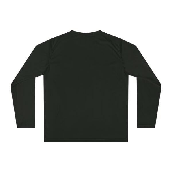 Unisex Performance Long Sleeve Shirt - Team Winning Sportswear