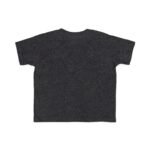 Toddler's Moon and Stars Tee - Cozy Night Sky Shirt for Kids