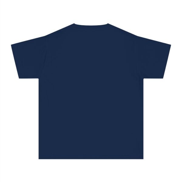 Wild One Youth Tee - Cute Bear Graphic T-Shirt for Kids